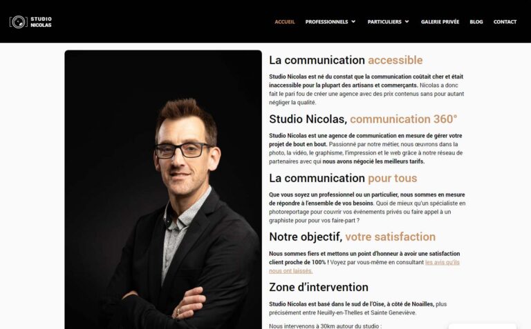 Studio Nicolas