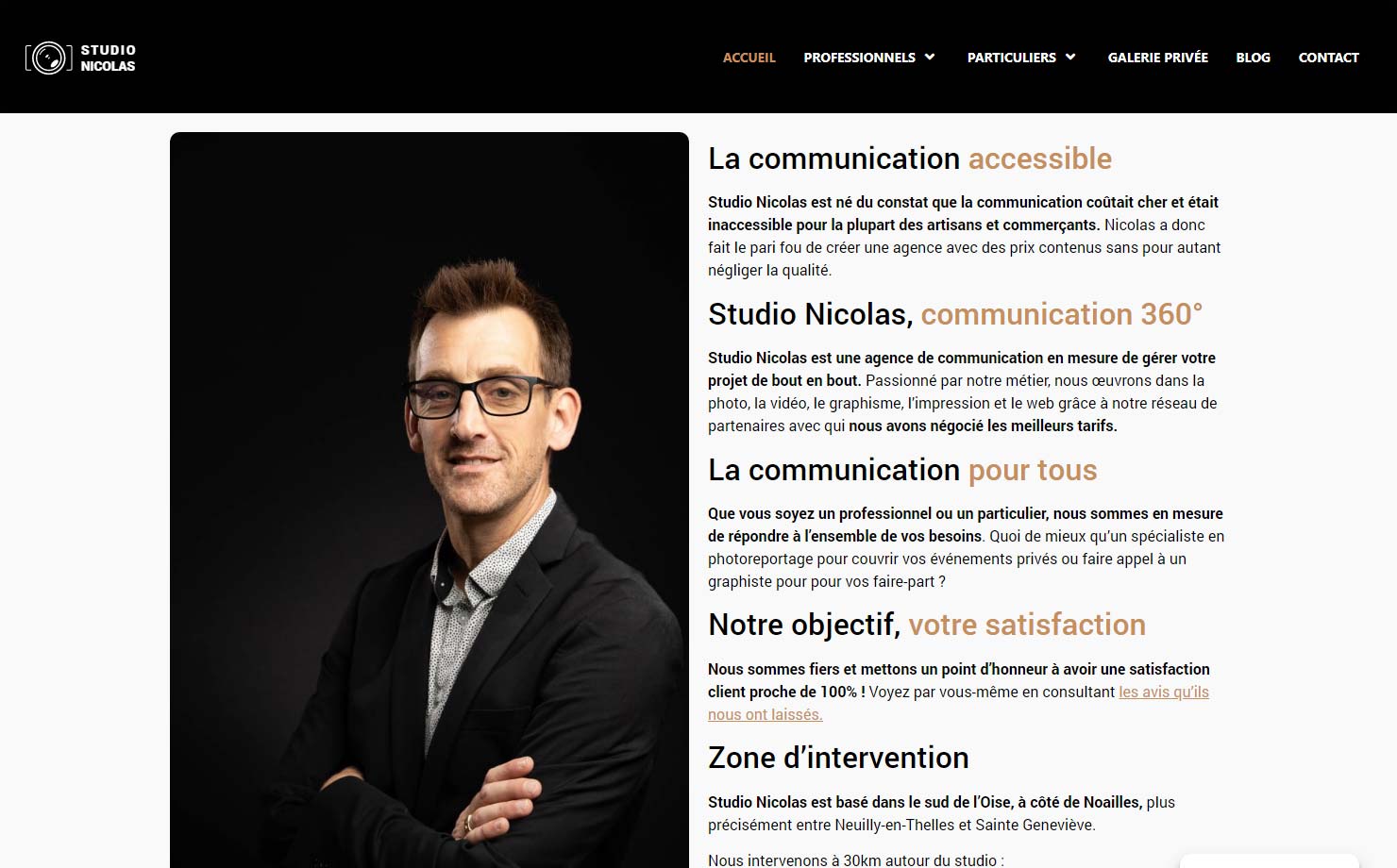 Studio Nicolas