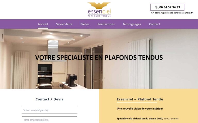 Essenciel