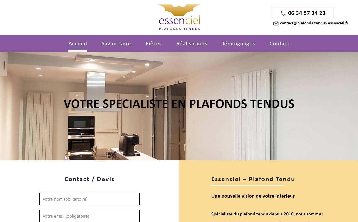 Essenciel