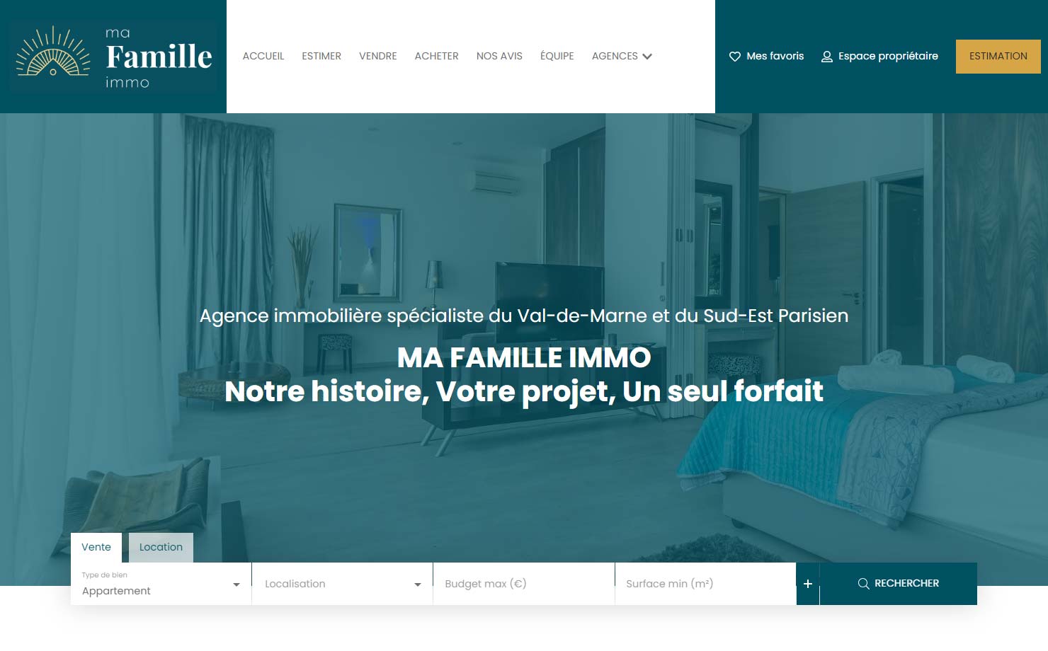 MA FAMILLE IMMO