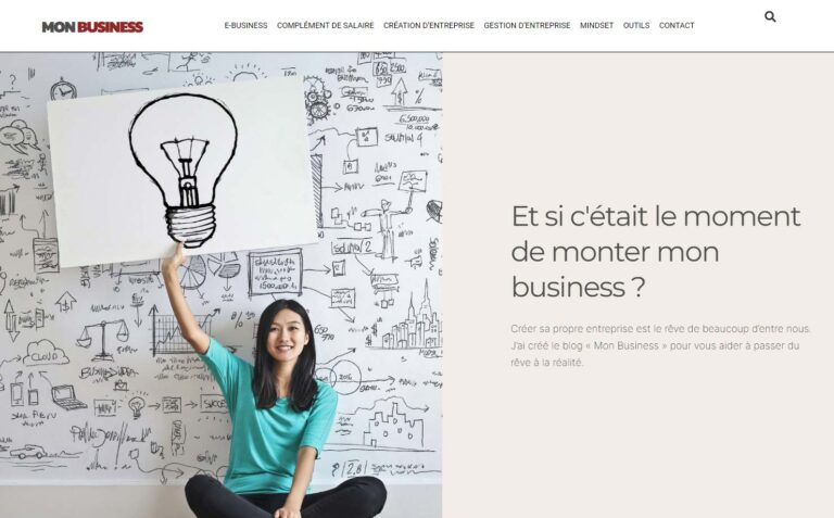 Mon business