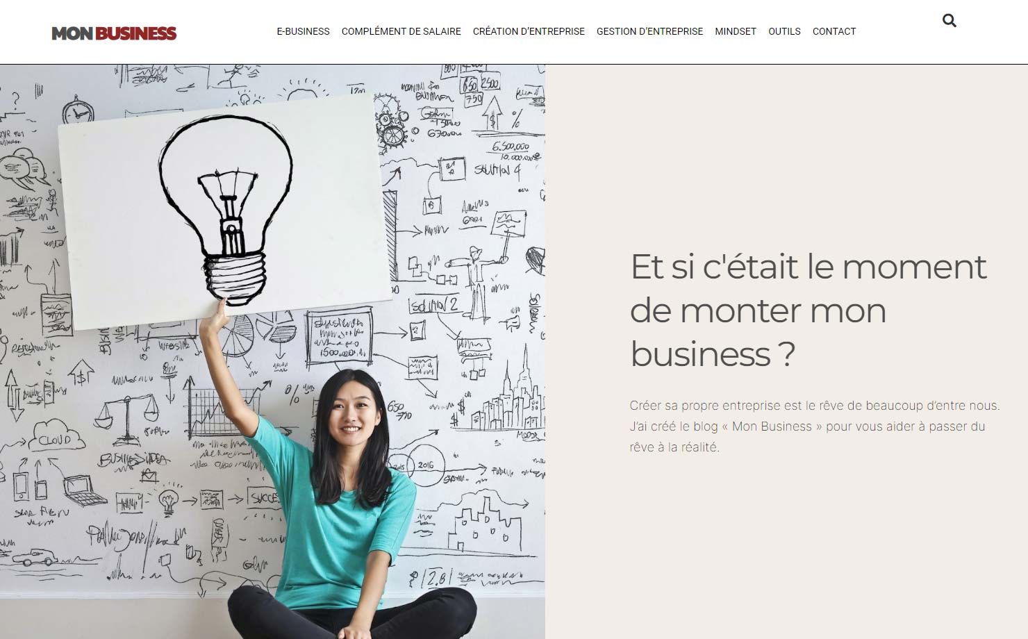 Mon business