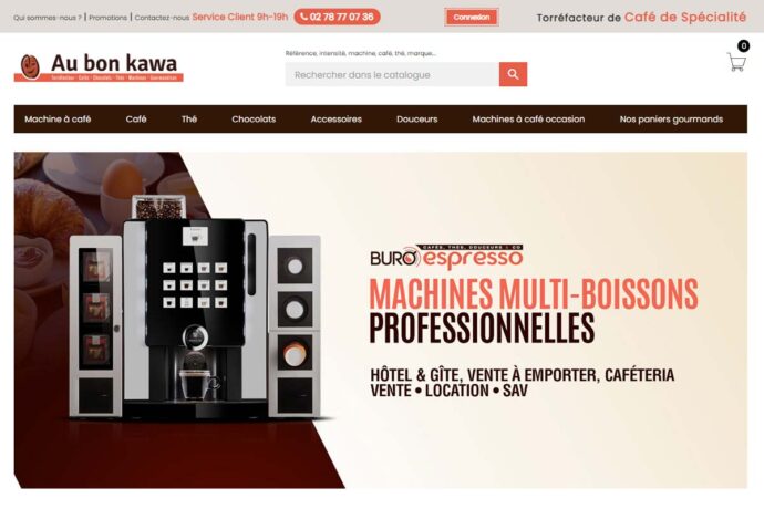 Tout savoir sur la société Aubonkawa