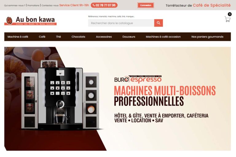 Tout savoir sur la société Aubonkawa