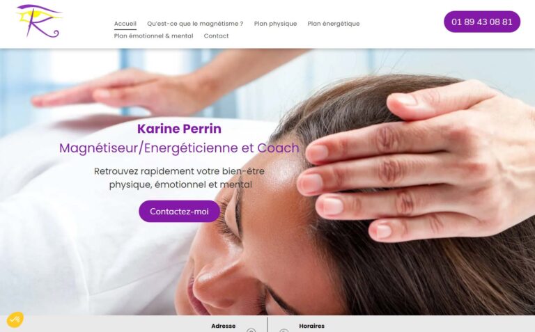 Karine Perrin