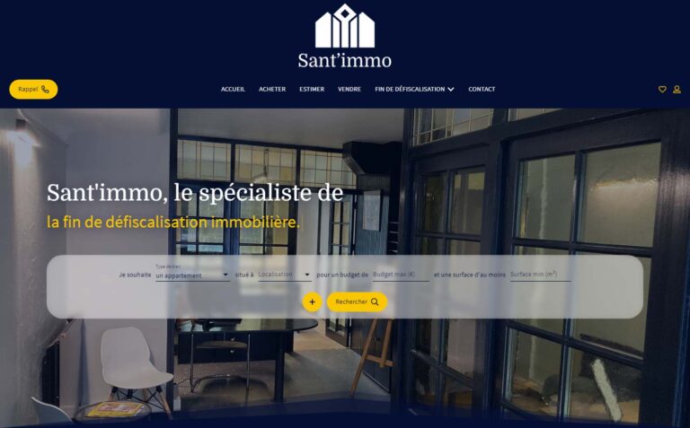 Sant'immo