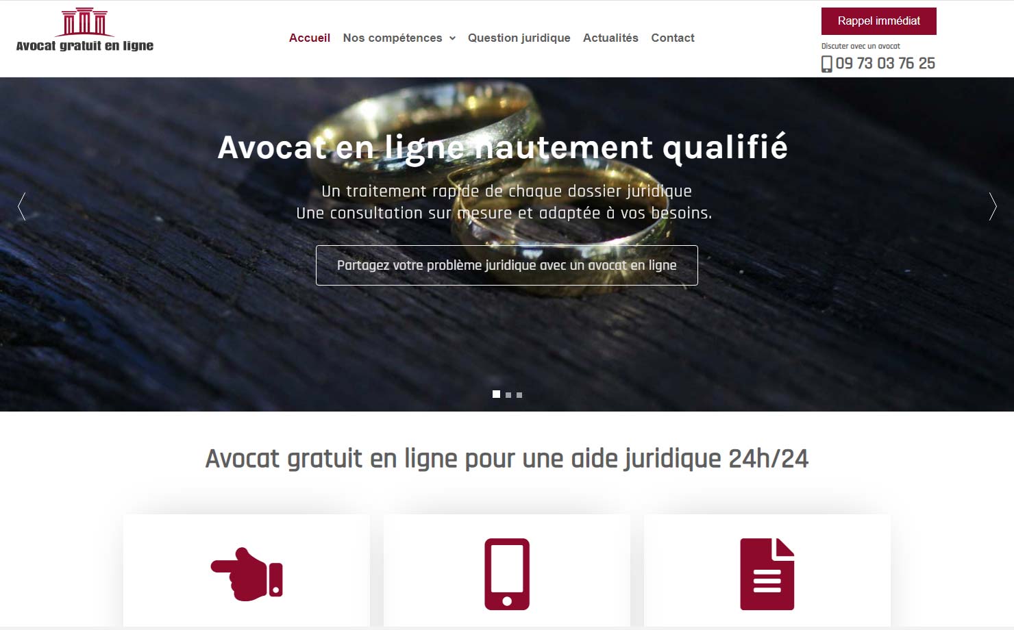 Assistance Légale en Ligne Gratuite : Votre Porte d'Accès à la Justice