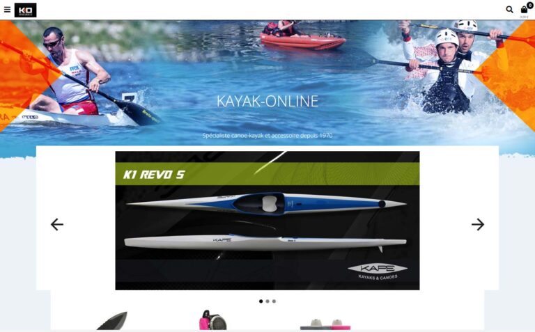 kayak-online.fr