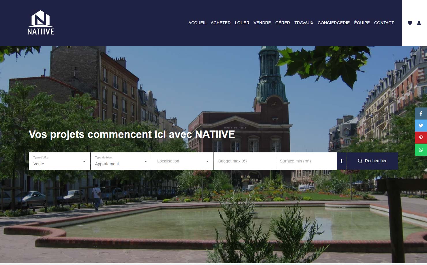 NATIIVE