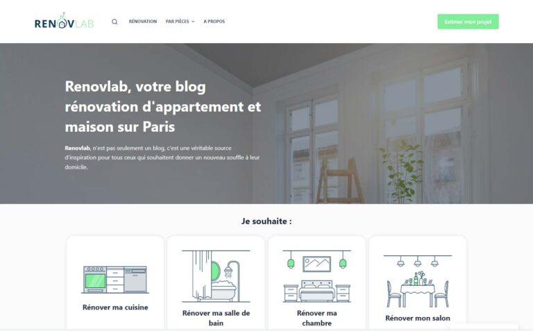 Renovlab blog rénovation