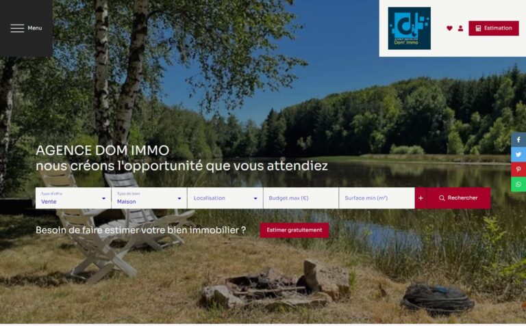 DOM'IMMO