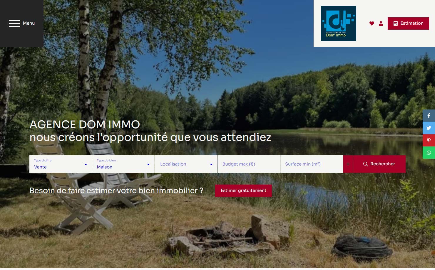 DOM'IMMO
