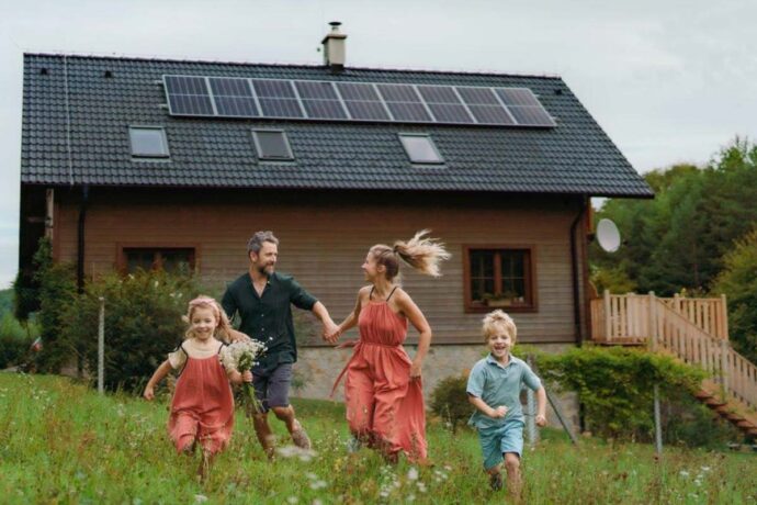 Est-ce rentable d'installer des panneaux solaires ?