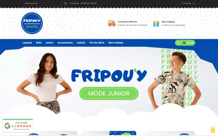 Fripou'y