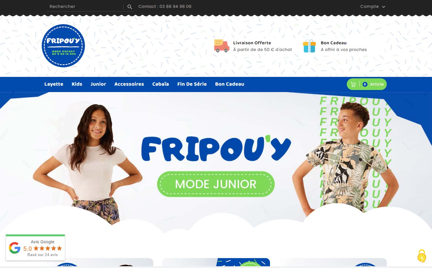 Fripou'y