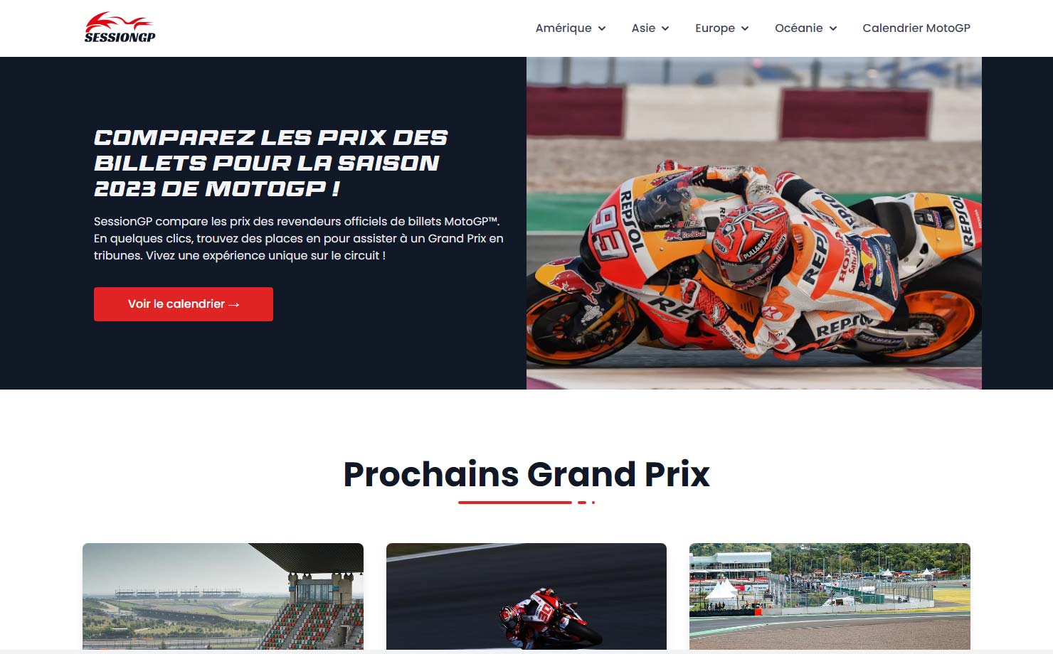 Session GP