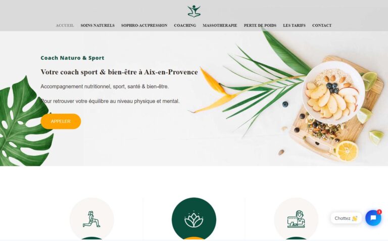 CoachNaturoSport