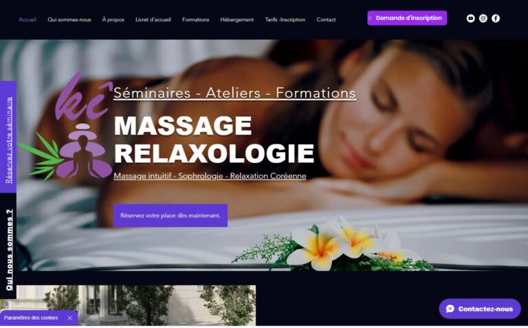 Kiseminaire