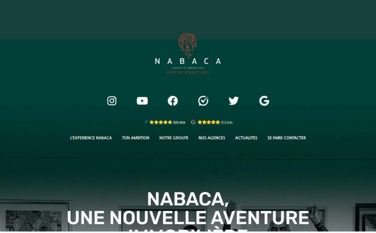 NABACA
