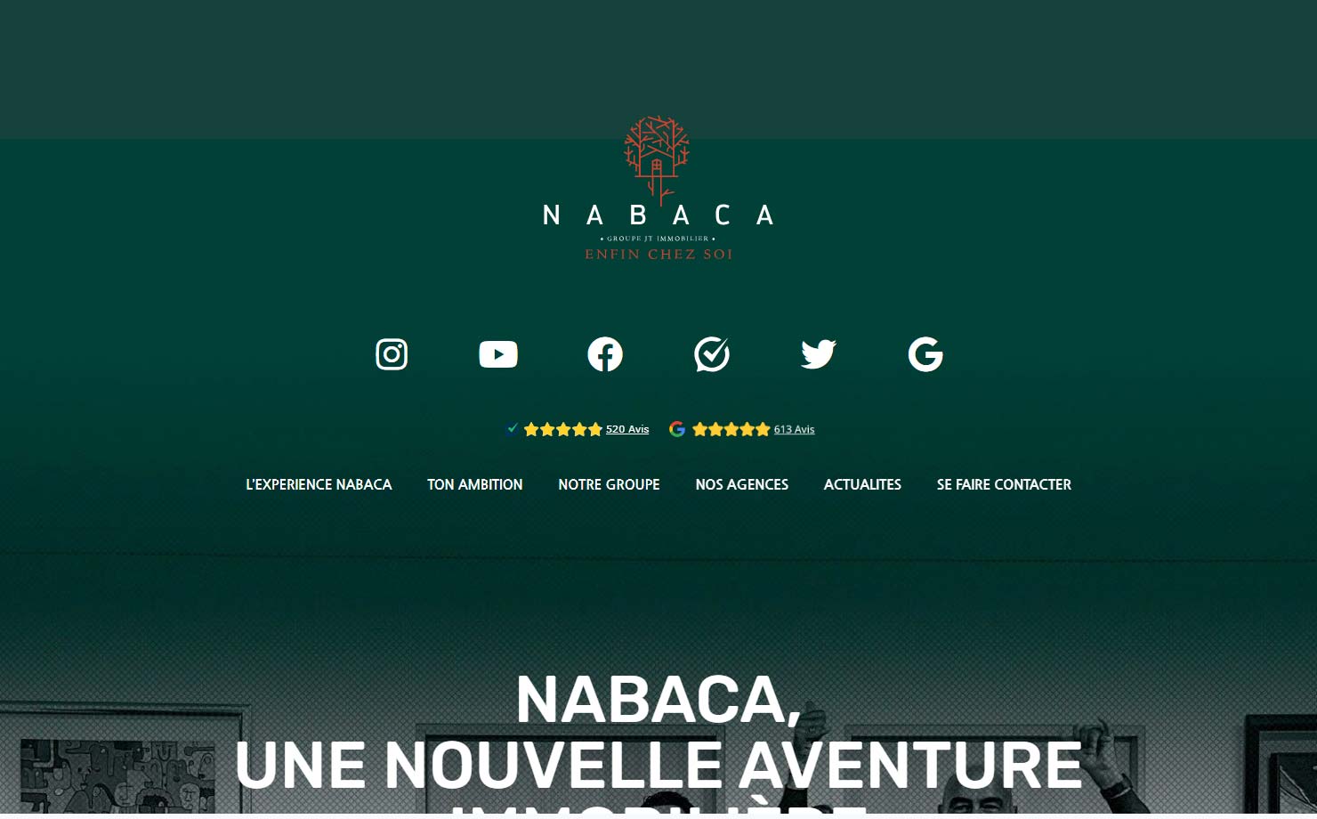 NABACA