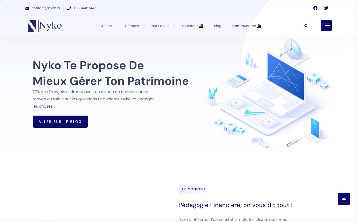 Nyko.io