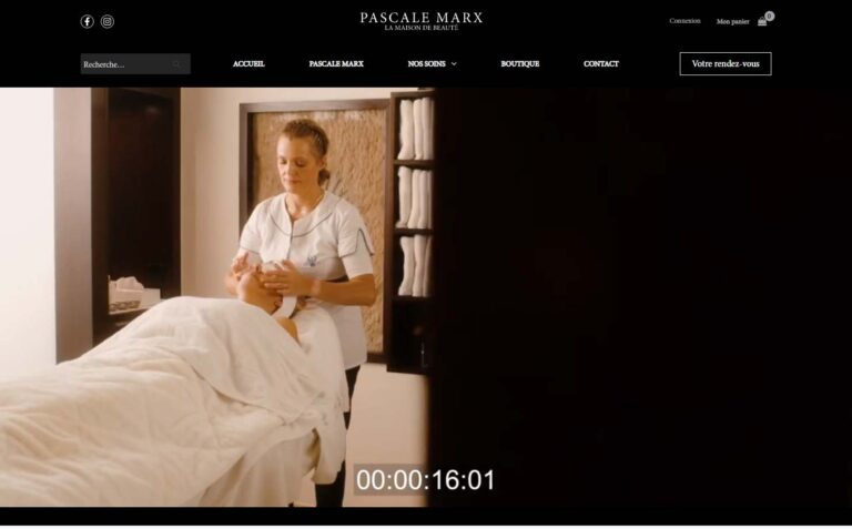 Pascale Marx
