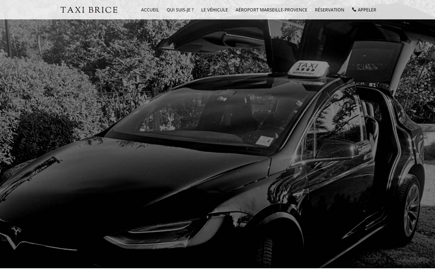 Taxi Brice