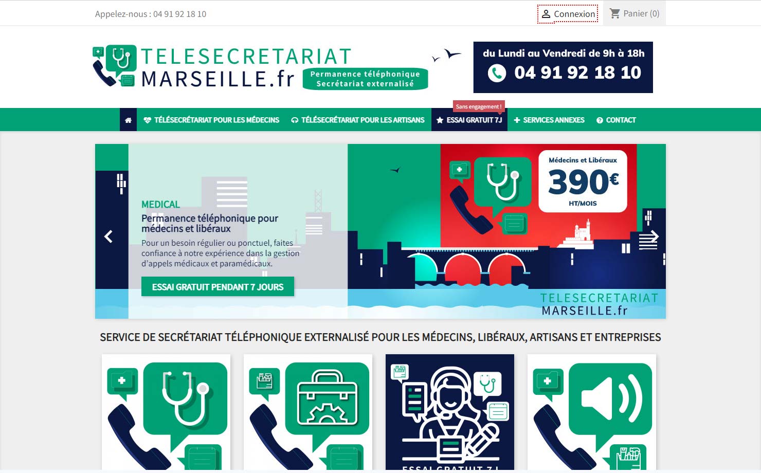 telesecretariatmarseille.fr