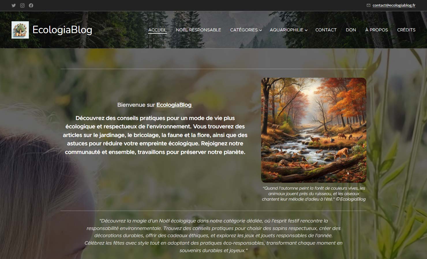 EcologiaBlog