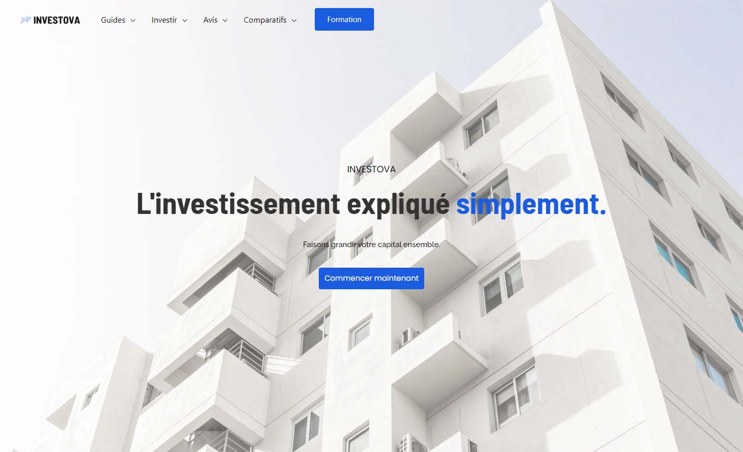 Investova