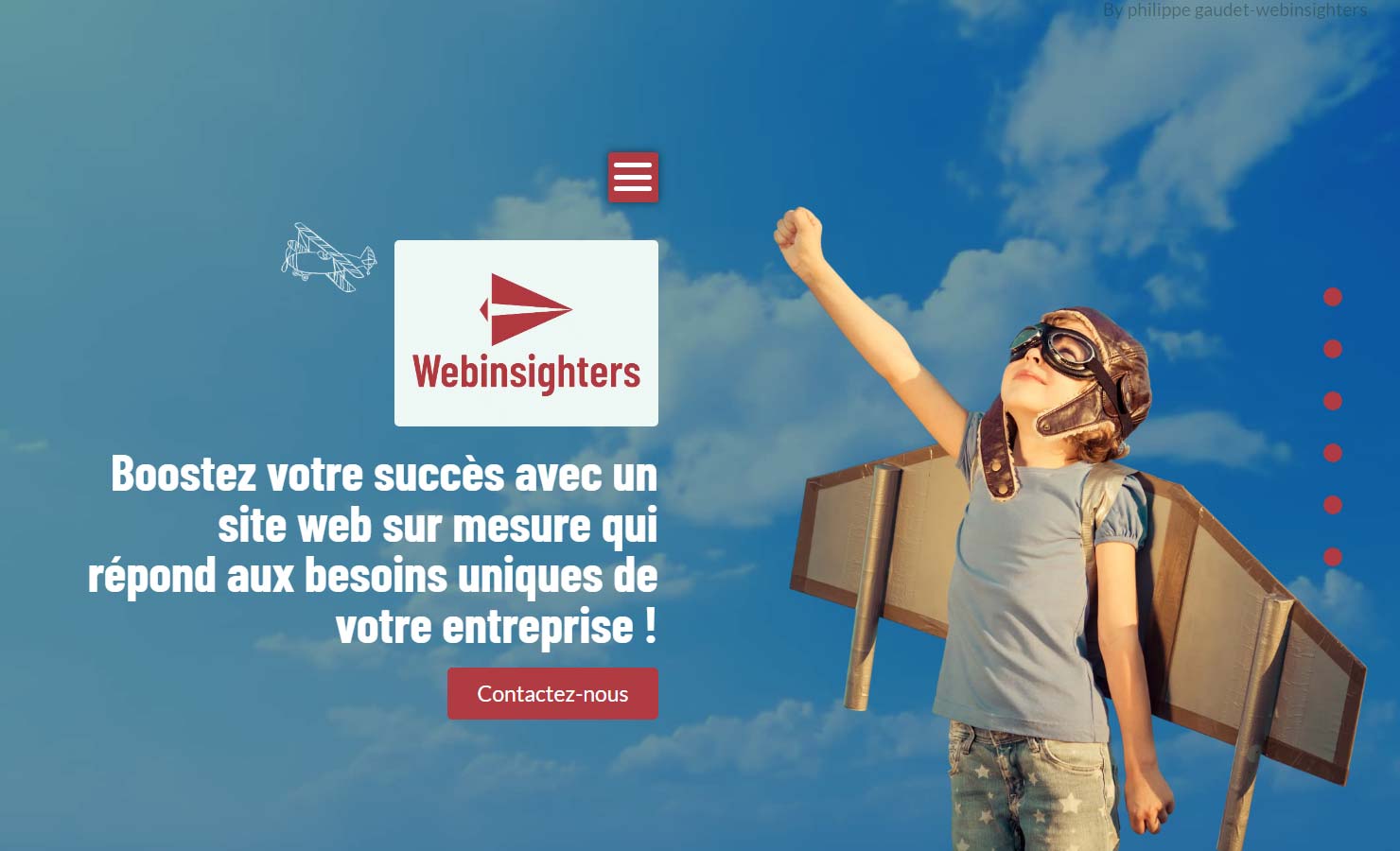 Webinsighters