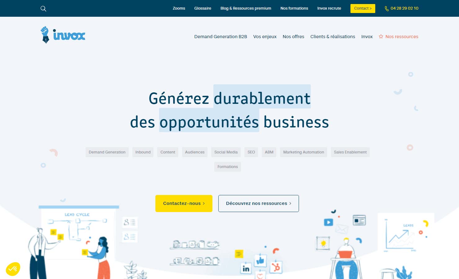 Invox