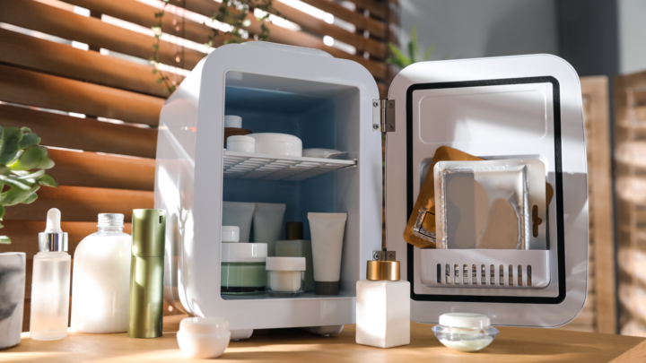 L'importance d'un mini frigo dans votre quotidien