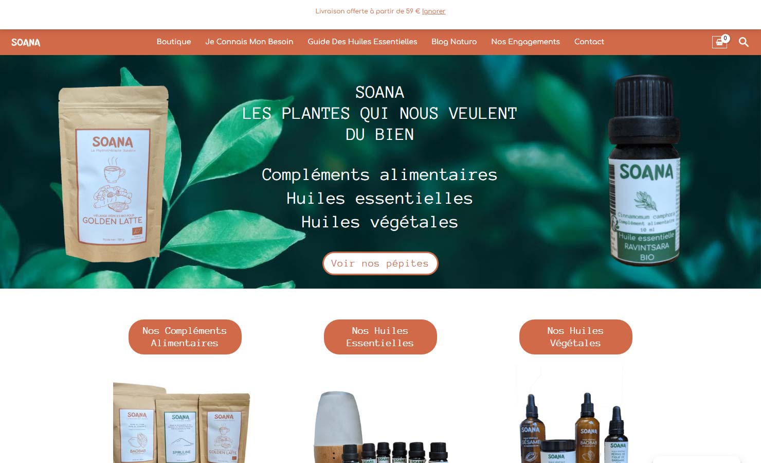 SOANA