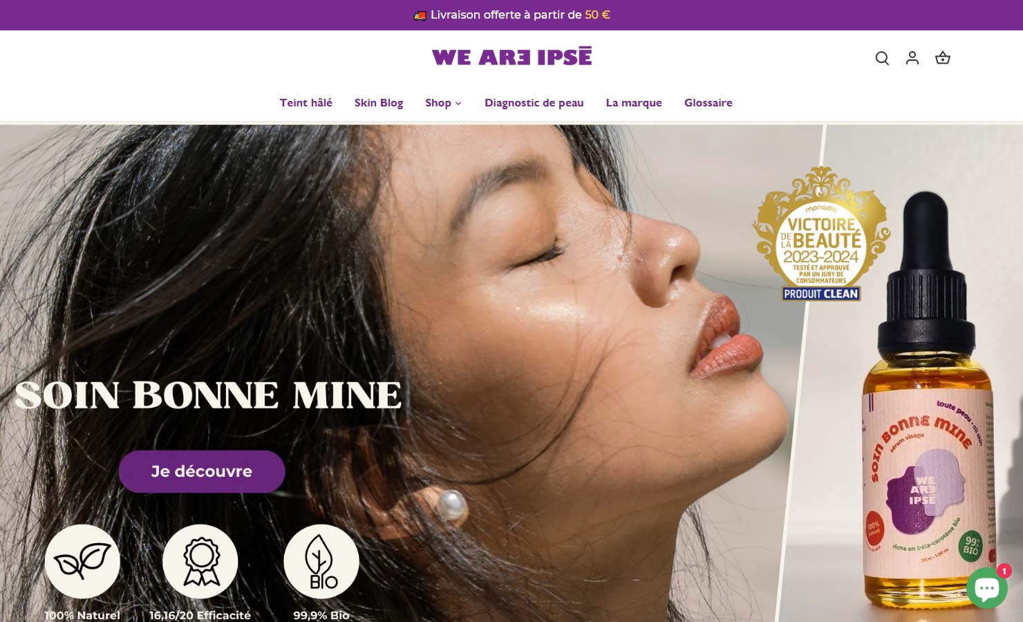 We Are Ipsē