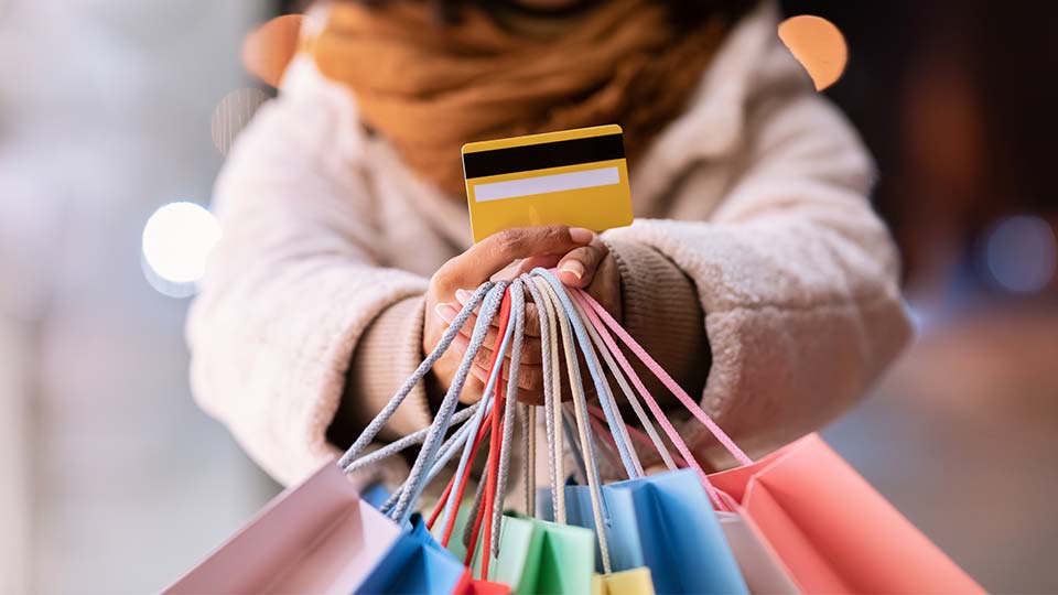 Faire des économies en faisant du shopping sur Internet