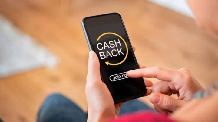 Comment gagner de l'argent avec le cashback en ligne ?