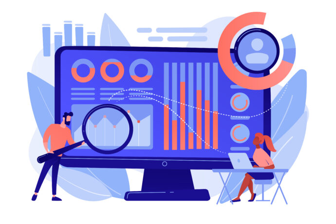 Metrics SEO indicateurs avant l'achat de liens