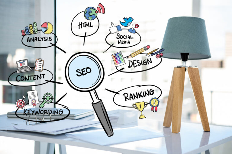 Quelle stratégie SEO pour un annuaire web ?