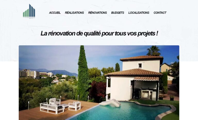 BÂTIMENT AIXOIS – Votre expert en rénovation !