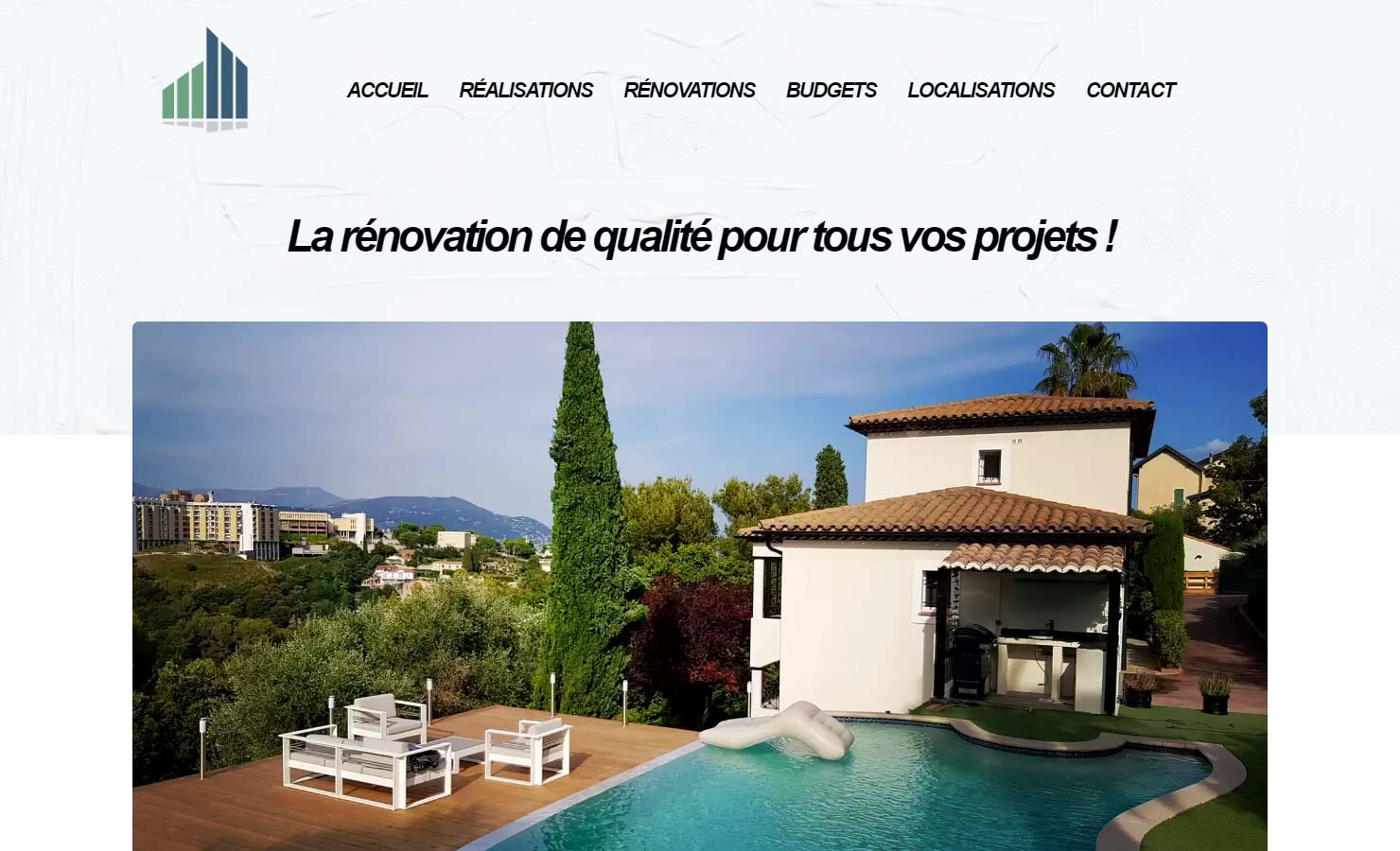 BÂTIMENT AIXOIS – Votre expert en rénovation !