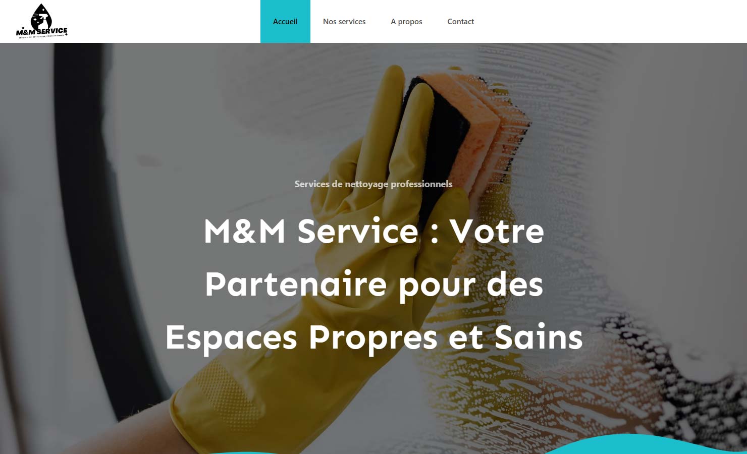 Nettoyages à Bulle, pour l’hygiène de vos bâtiments