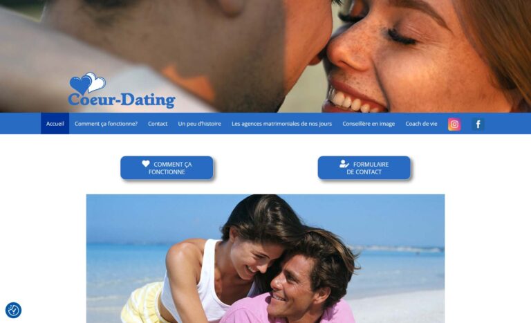 Coeur Dating