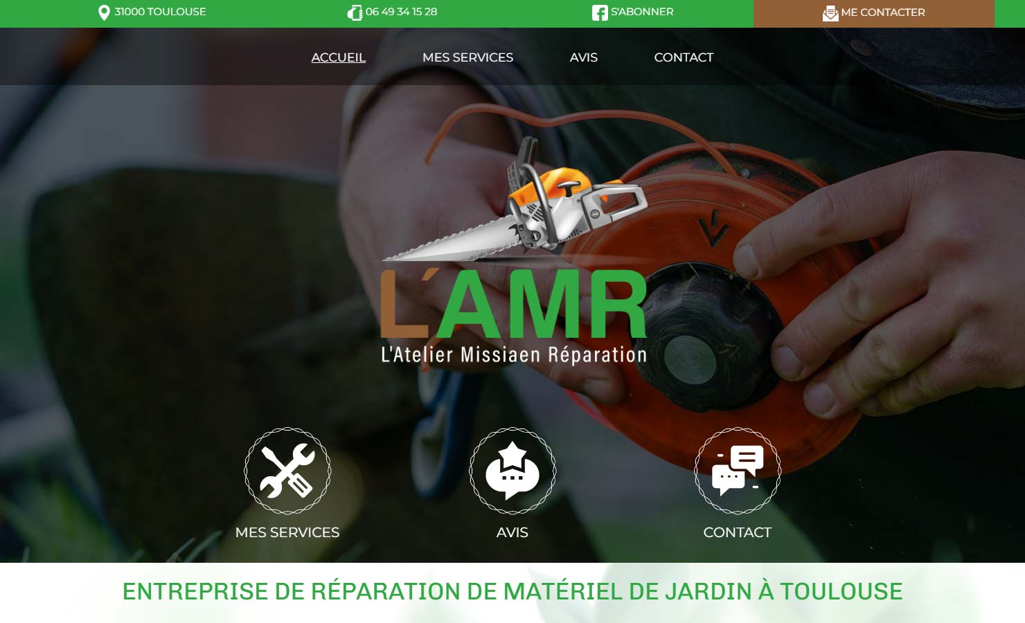 Atelier Missiaen Reparation