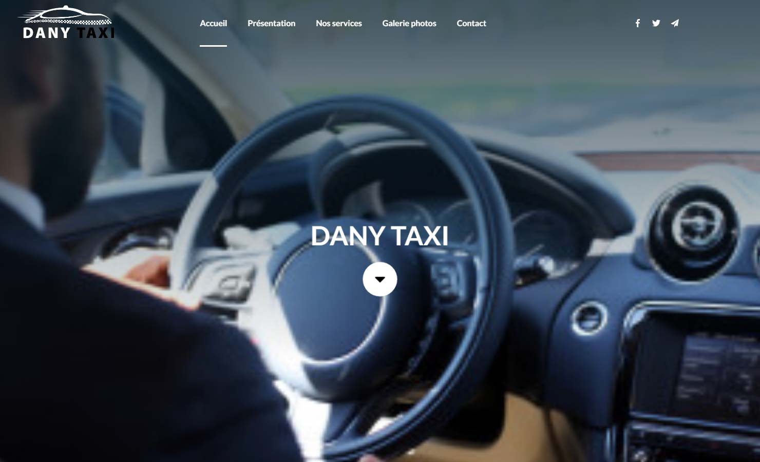 DANY TAXI