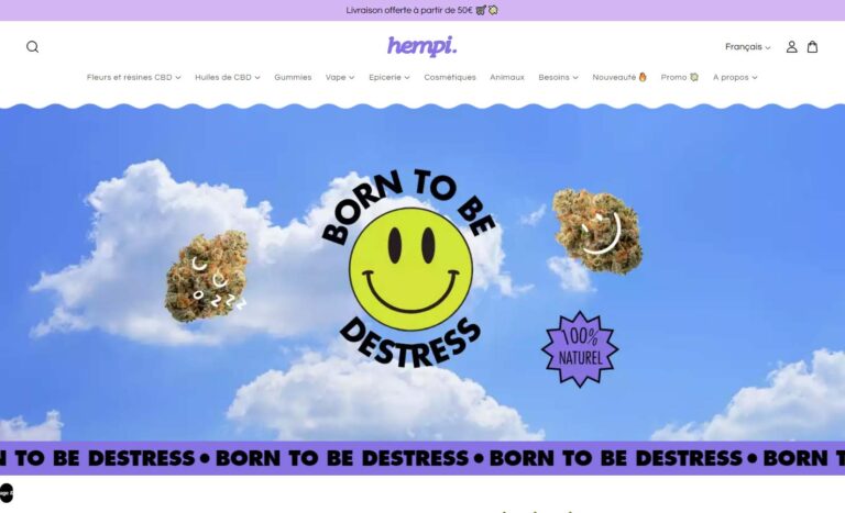 Hempi