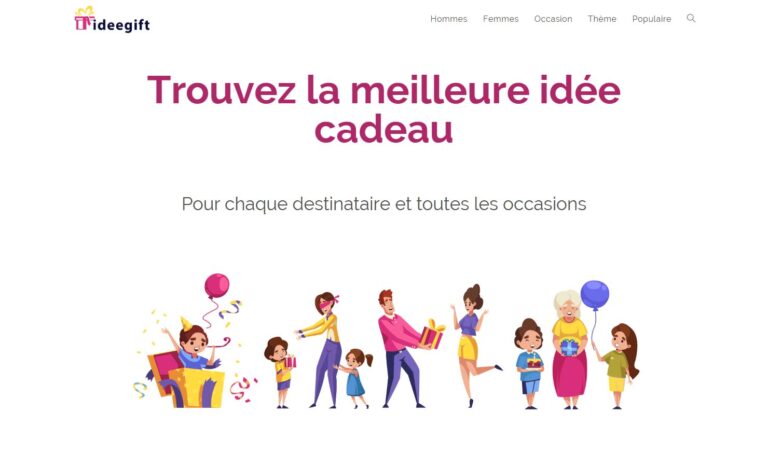 IdeeGift