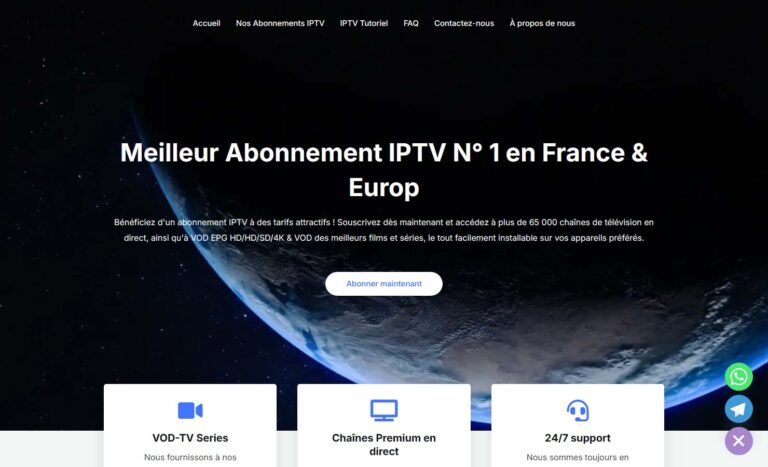 IPTVPROBOX