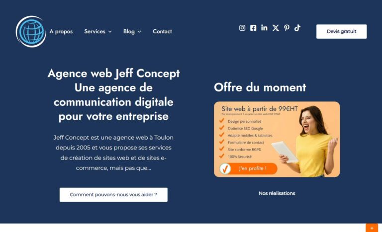 Jeff Concept